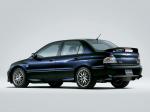 Mitsubishi Lancer Evolution VII GT-A 2002 года